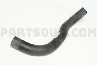 1657250130 HOSE, RADIATOR, NO.2