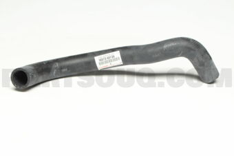 1657250130 HOSE, RADIATOR, NO.2