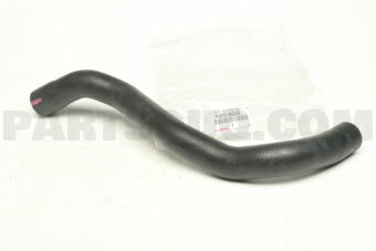 1657250220 HOSE, RADIATOR, NO.2