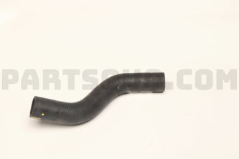 1657251020 HOSE, RADIATOR, NO.2
