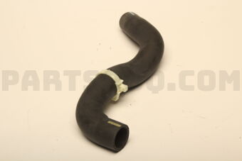 1657252050 HOSE  RADIATOR  NO.2