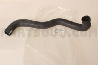 1657254260 HOSE, RADIATOR, OUTLET