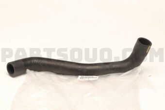 1657254710 HOSE, RADIATOR, NO.2