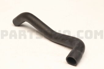 1657254710 HOSE, RADIATOR, NO.2