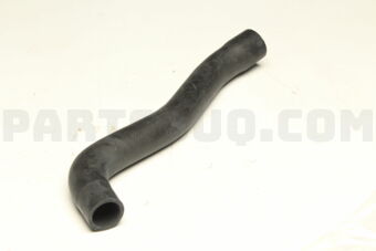 1657258100 HOSE, RADIATOR, NO.2