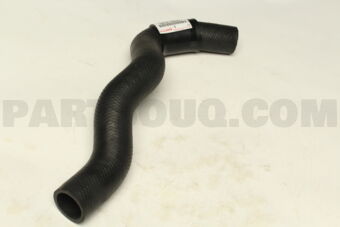 1657266040 HOSE, RADIATOR, NO.2