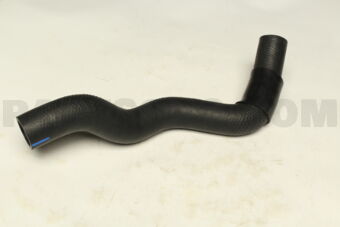 1657266040 HOSE, RADIATOR, NO.2