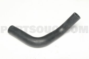 1657268010 HOSE, RADIATOR, OUTLET