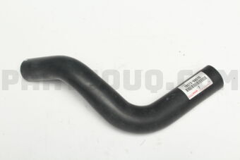 1657268010 HOSE, RADIATOR, OUTLET