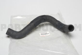 1657270260 HOSE, RADIATOR, OUTLET