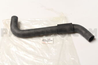 1657274290 HOSE, RADIATOR, OUTLET
