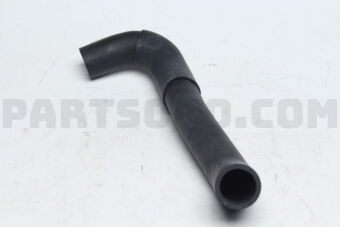 1657275010 HOSE, RADIATOR, OUTLET