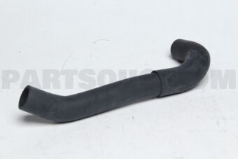 1657275010 HOSE, RADIATOR, OUTLET