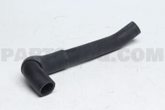 1657275010 HOSE, RADIATOR, OUTLET