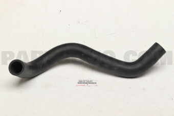 1657275241 HOSE, RADIATOR, NO.2