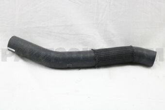 1657275310 HOSE, RADIATOR, NO.2