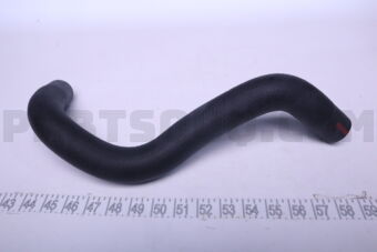 1657275320 HOSE  RADIATOR  NO.2