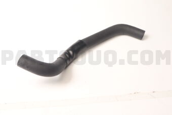 16572AD012 HOSE, RADIATOR, NO.2