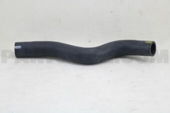16572B1042 HOSE, RADIATOR, NO.2