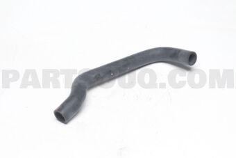 16572BZ220 HOSE  RADIATOR  NO.2
