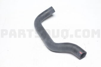 16572BZ220 HOSE  RADIATOR  NO.2