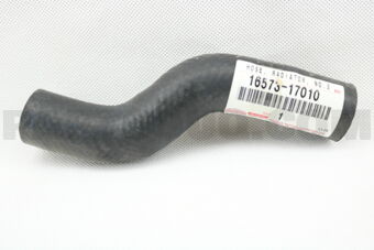1657317010 HOSE, RADIATOR, NO.3