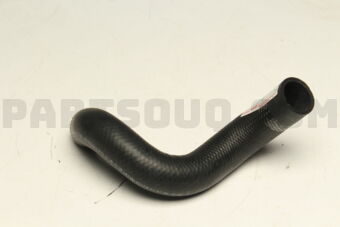 1657322040 HOSE, RADIATOR, NO.3