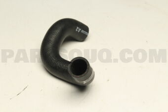 1657322040 HOSE, RADIATOR, NO.3