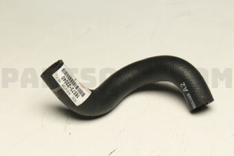 1657322040 HOSE, RADIATOR, NO.3
