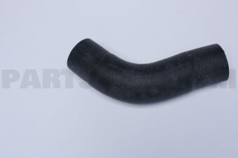 1657330010 HOSE, RADIATOR, NO.3