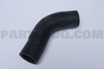 1657330010 HOSE, RADIATOR, NO.3