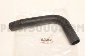 1657331060 HOSE  RADIATOR  NO.3