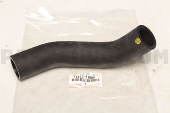 1657361080 HOSE, RADIATOR, OUTLET