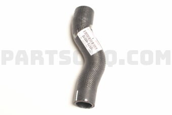 1657366010 HOSE, RADIATOR, NO.3