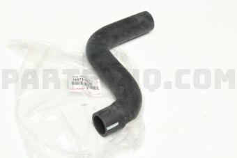 1657375030 HOSE, RADIATOR, NO.3