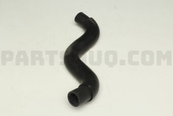 1657630010 HOSE, RADIATOR, NO.6