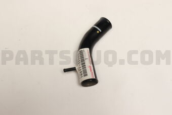 1657713060 PIPE, RADIATOR, NO.7