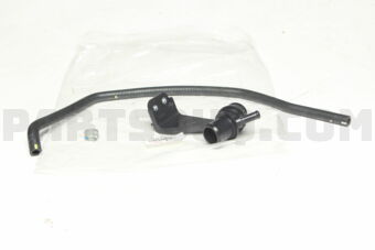 1657722H03 PIPE SET  RADIATOR