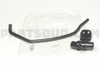 1657722H03 PIPE SET  RADIATOR