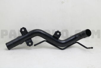 1657730021 PIPE, RADIATOR