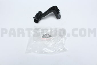 1657737030 PIPE, RADIATOR