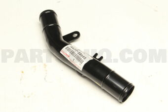 1657758040 PIPE, RADIATOR, NO.7
