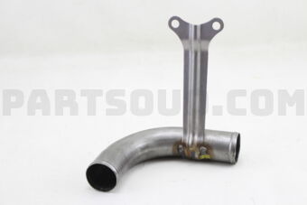 1657766011 PIPE, RADIATOR, NO.7