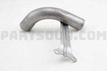 1657766011 PIPE, RADIATOR, NO.7