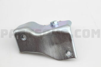 1658361030 BRACKET, RADIATOR, NO.2