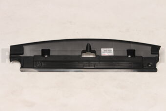1659224030 GUIDE, RADIATOR AIR