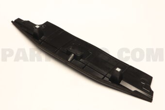 16592F2070 GUIDE, RADIATOR AIR
