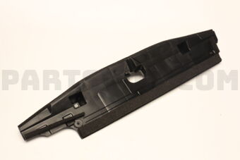 16592F2070 GUIDE, RADIATOR AIR