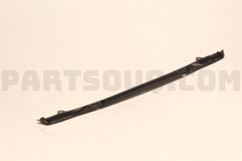 165930L010 GUIDE, RADIATOR AIR