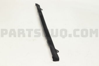 165930L040 GUIDE, RADIATOR AIR